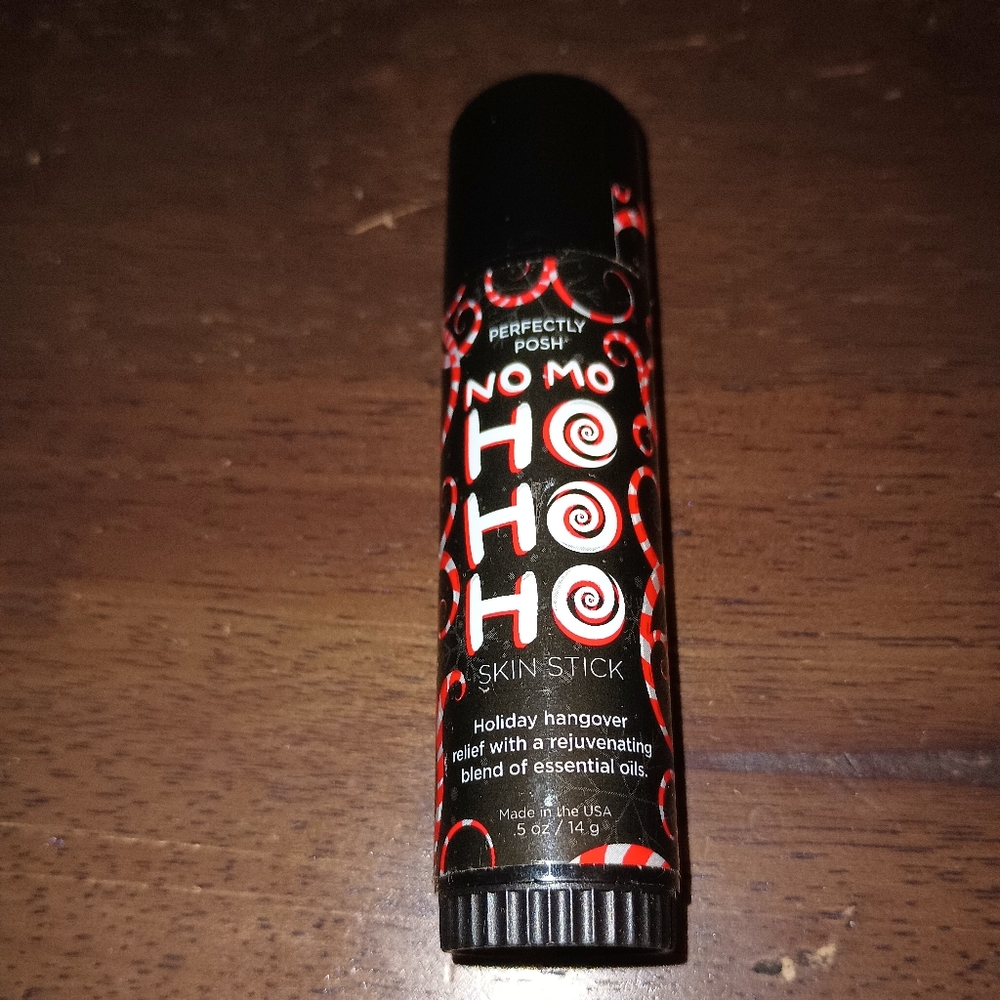 Perfectly Posh No Mo Ho Ho Ho Skin Stick